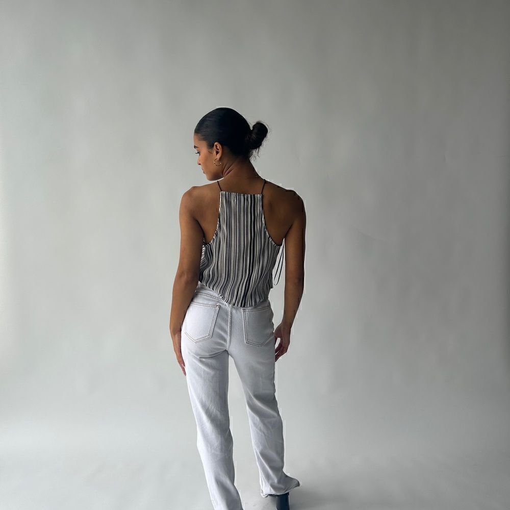 Berksha Tank Top  - Picture 3 of 3
